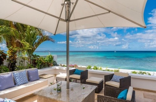 Fitts Village Villa | Villa Nirvana | Ocean View - Located in Tropical Saint James with Private Pool