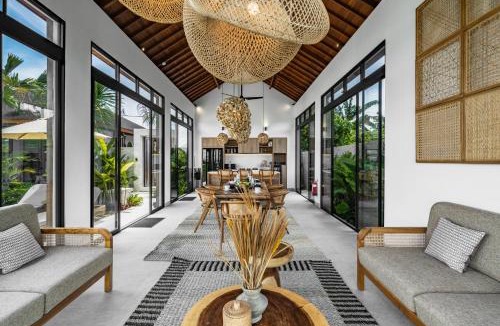 Mambal Villa | Villa Nirwana Air by BaliSuperHost