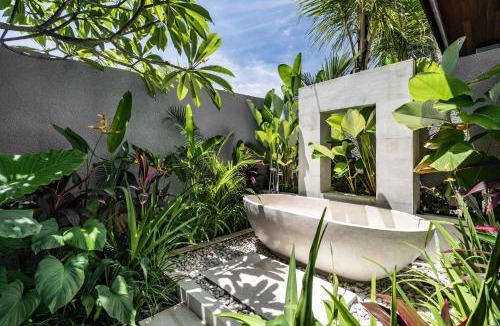 Mambal Villa | Villa Nirwana Air by BaliSuperHost
