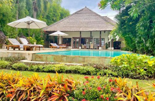 Lokapaksa Villa | Villa Nirwana