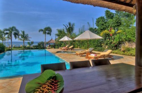 Lokapaksa Villa | Villa Nirwana