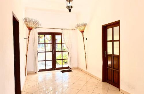 Lokapaksa Villa | Villa Nirwana