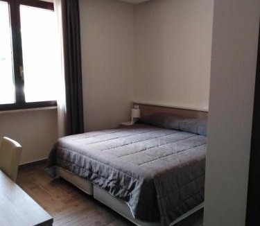 Caltanissetta Bed & Breakfast | Villa Niscima