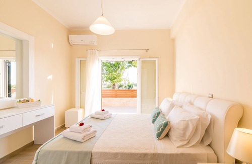 Linia House | Villa Nissos