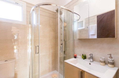 Linia House | Villa Nissos