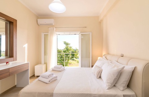Linia House | Villa Nissos