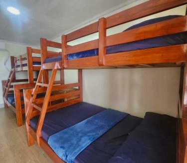 Penaranda Resort | Villa Nitashlie Private -Transient house