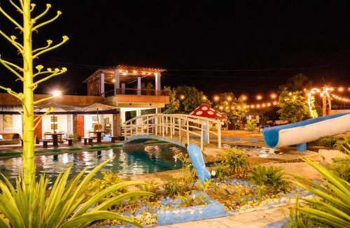 Penaranda Resort | Villa Nitashlie-Private Resort and Events Place