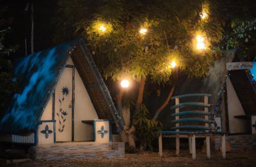 Penaranda Resort | Villa Nitashlie-Private Resort and Events Place