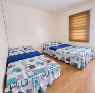 Penaranda Resort | Villa Nitashlie-Private Resort and Events Place
