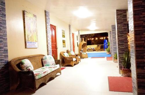 Penaranda Resort | Villa Nitashlie-Private Resort and Events Place