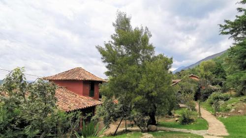 Villa de Leyva House | Villa Nitra