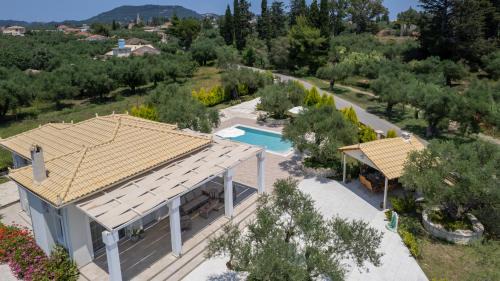 Ayios Kirikos Villa | Villa Niva
