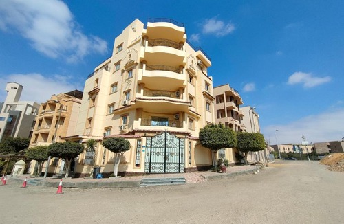 New Cairo Apartment | Villa No.01