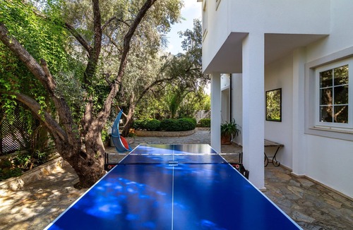 Kalkan Villa | Villa No 15