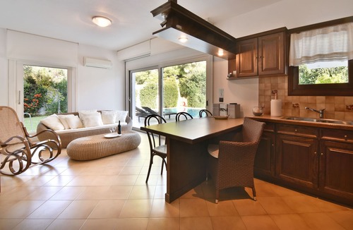 Saronida Villa | Villa Noa