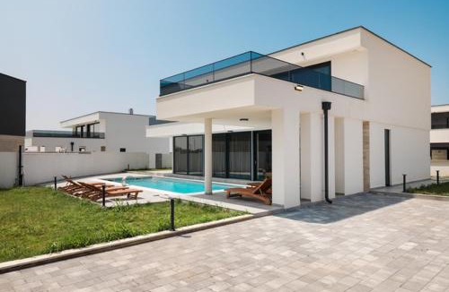 Zemunik Donji Villa | Villa Noa