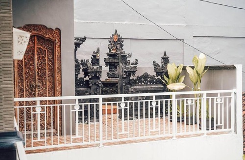 Berawa Villa | Villa Noa