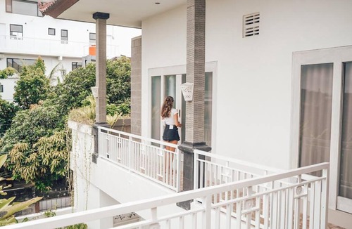Berawa Villa | Villa Noa
