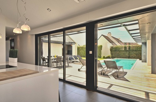 Arzon House | Villa Noalou by Interhome