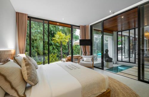 Singakerta Villa | Villa Noam by BaliSuperHost