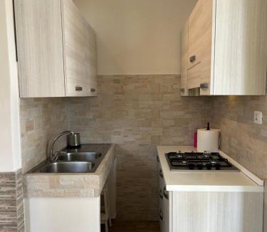 Fanusa Villa | Villa Nobile