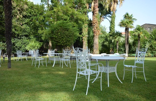 Mascalucia Villa | Villa Nobiliare Parco e Vigneto, a 15 Min. Catania, 20 Min. Etna,30 Min.taormina