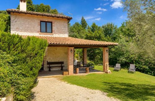 Montefranco Villa | VILLA NOCRI - Villa Privata con Piscina & Sauna