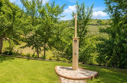 Montefranco Villa | VILLA NOCRI - Villa Privata con Piscina & Sauna