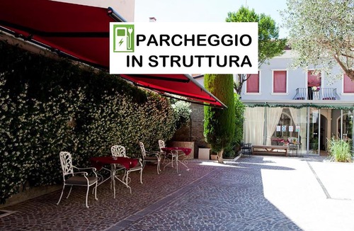 Ravenna Bed & Breakfast | Villa Noctis