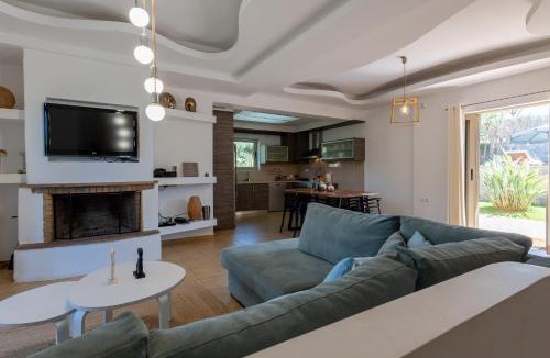 Sissi Villa | Villa Noema