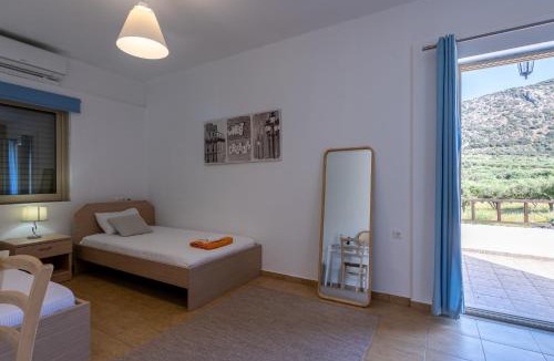 Sissi Villa | Villa Noema