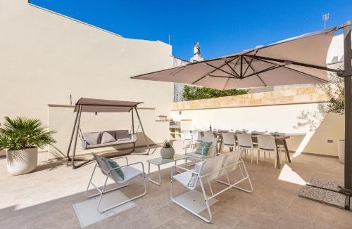 Castrignano del Capo Villa | Villa Noemi Private Pool by HDSalento