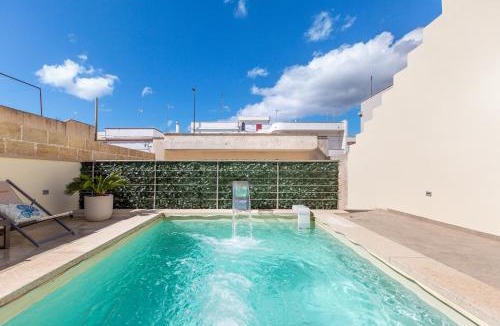 Castrignano del Capo Villa | Villa Noemi Private Pool by HDSalento