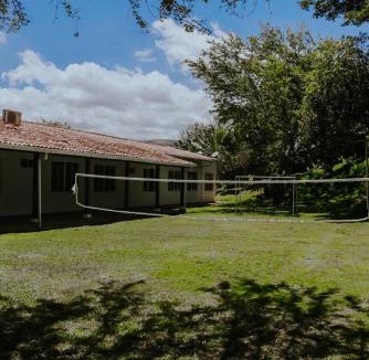 Pinchote Villa | Villa Nogalito