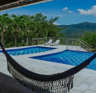 Pinchote Villa | Villa Nogalito