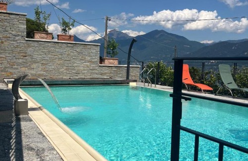 Menaggio Apartment | Villa Nogara
