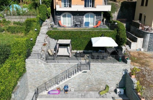 Menaggio Apartment | Villa Nogara