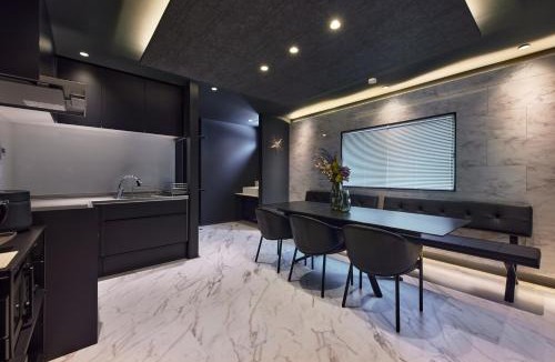Nishi Apartment | Villa Noir
