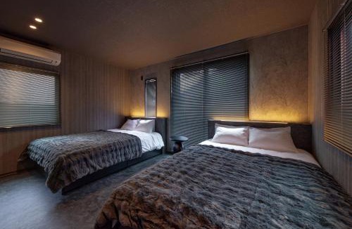 Nishi Apartment | Villa Noir