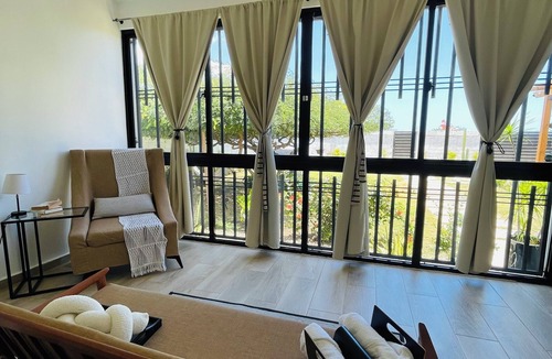 Monte Cristi Villa | Villa Nola Montecristi