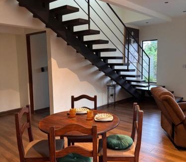 Naranjito Villa | Villa Nomad
