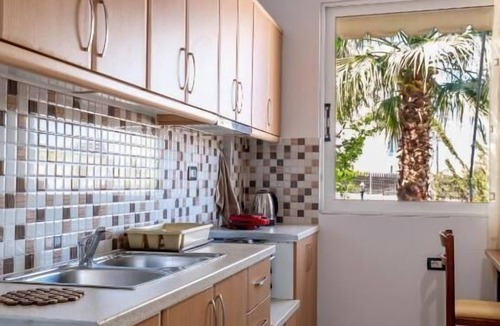 Ksamil Villa | Villa Nomia