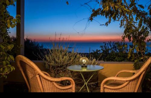 Minia Villa | Villa nonà Maria