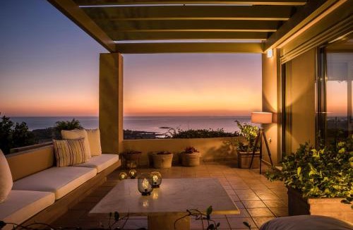 Minia Villa | Villa nonà Maria