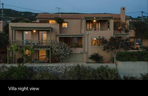 Minia Villa | Villa nonà Maria