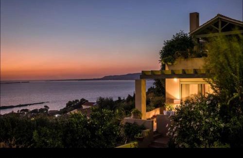 Minia Villa | Villa nonà Maria