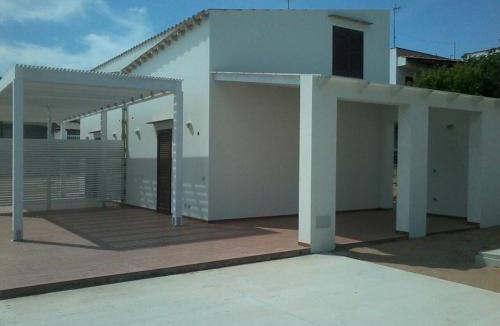 Castelvetrano House | Villa Nonna Pina
