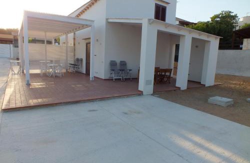 Castelvetrano House | Villa Nonna Pina