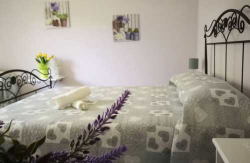 Marzano Appio Hotel | Villa Nora